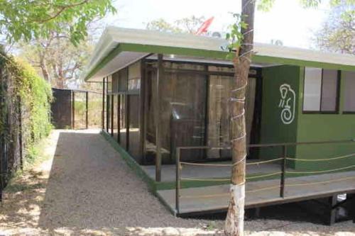 Rio Seco Apartment | Hospedaje Privado La Conga Playa Potrero