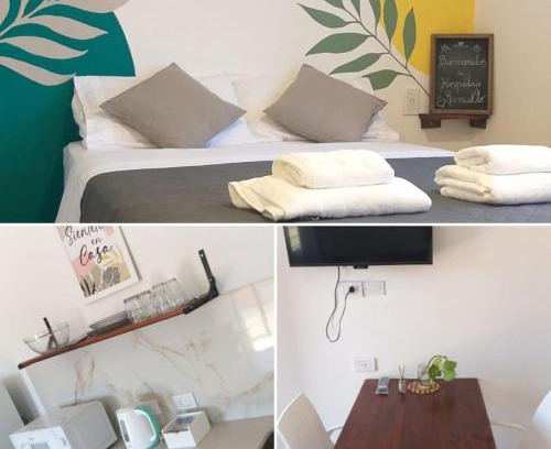 Ramallo Apartment | Hospedaje Ramallo