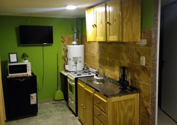 Gobernador Gregores Apartment | Hospedaje "San Andres"