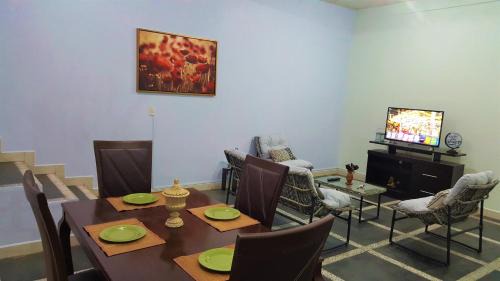 Cardonal Apartment | Hospedaje Tolantongo