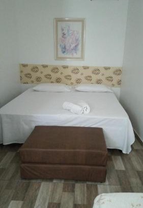 Sao Francisco Apartment | Hospedaria Ilhéus 04