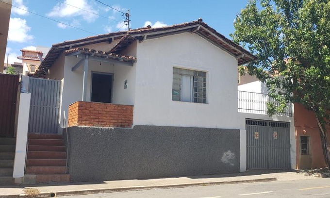 Centro House | Hospedaria Joaquim II