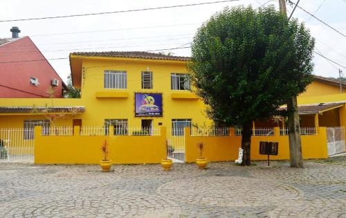 Morretes House | Hospedaria Solar De Morretes