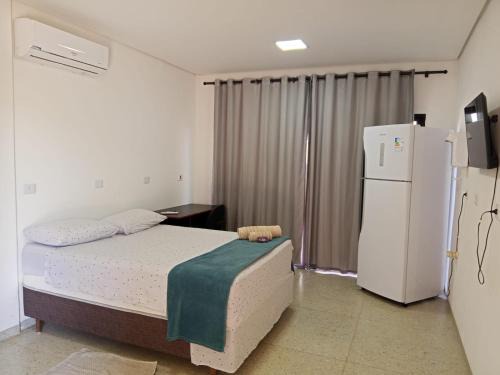 Tres Lagoas Apartment | Hospedaria7