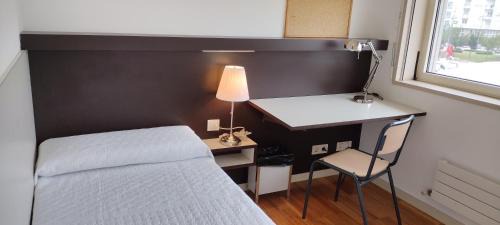 Lugo Hotel | Hospedería San Froilan