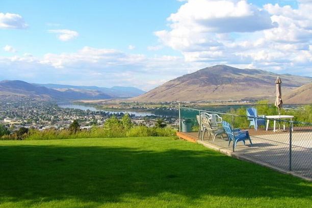 Kamloops Hotel | Hospitality Inn Kamloops