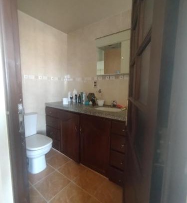 Cochabamba House | host bal