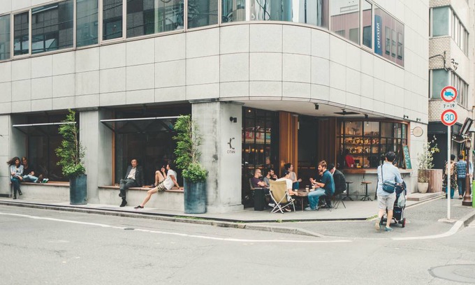 Chuo Hostel | Hostel ∙ 8 guests