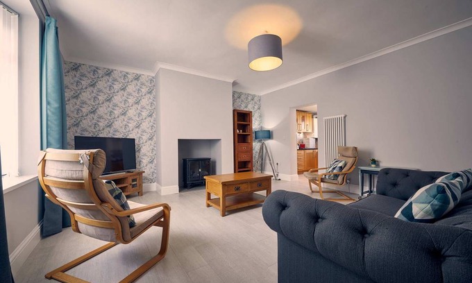 Woodhorn House | Host & Stay | Roselyn
