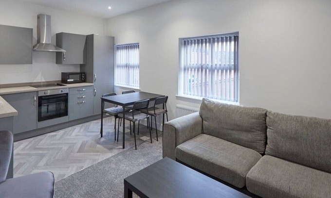 Loftus Apartment | Host & Stay | Apartment 4, Loftus