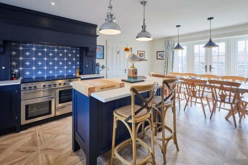 Flamborough House | Host & Stay - Kittiwake Cottage