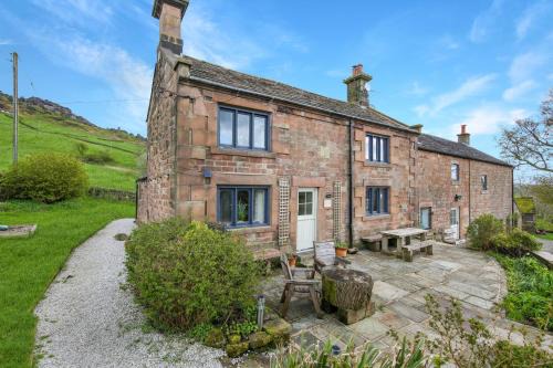 Leek House | Host & Stay - Lakeview cottage - Upper Hulme