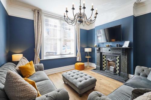 Saltburn-by-the-Sea House | Host & Stay - Simba House