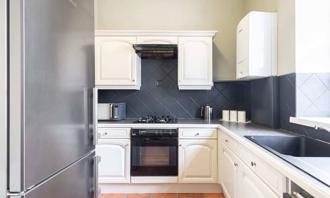 Durham House | Host & Stay | St Margaret's Mews