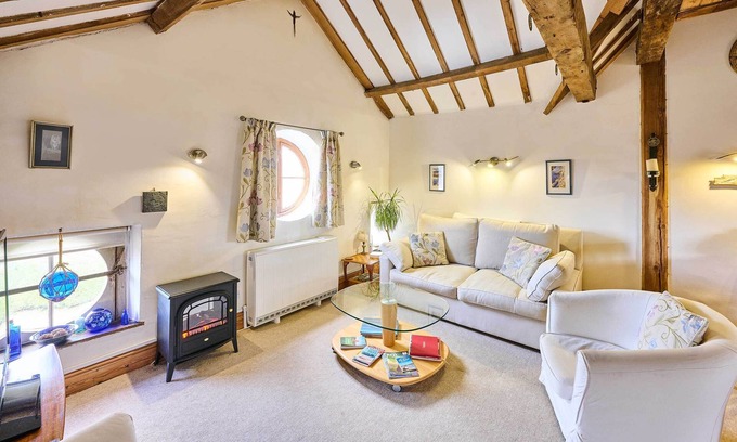 Snettisham House | Host & Stay | The Clock Tower