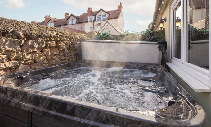 Llandudno House | Host & Stay | The Keep