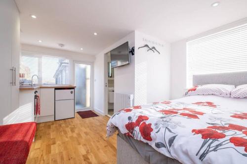 Brighton Apartment | Host & Stay - Wilson Studio
