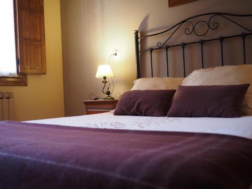 Navarredonda de Gredos House | Hostal Almanzor Gredos