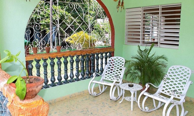 La Boca House | Hostal Avenida del Sol PLAYA LA BOCA