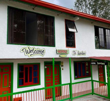 Salento House | Hostal Bamboo