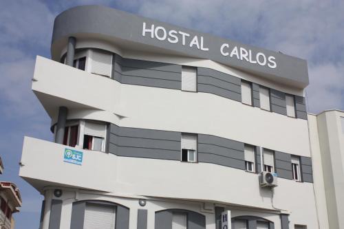 La Linea de la Concepcion House | Hostal Carlos 2
