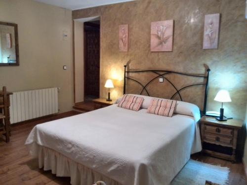 Chinchon House | Hostal Chinchon