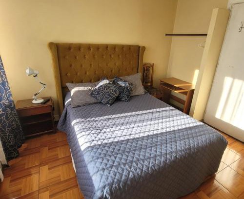Chillan House | Hostal De La Esquina 497
