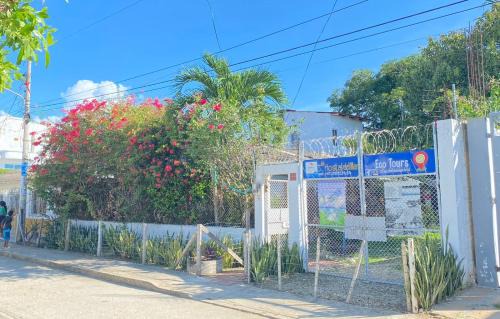Tolu House | Hostal del Mar - Tolu