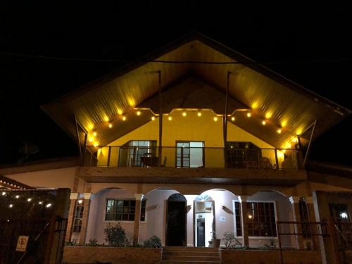 Los Naranjos House | Hostal Dilu Boquete