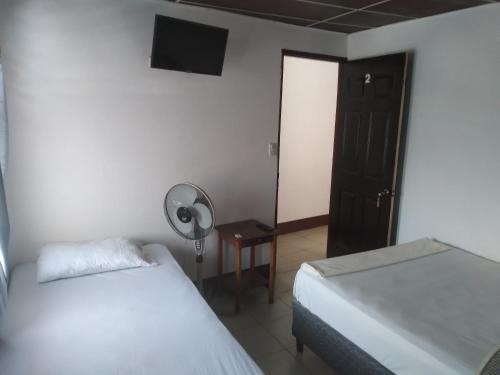 San Carlos Other | Hostal don Frank