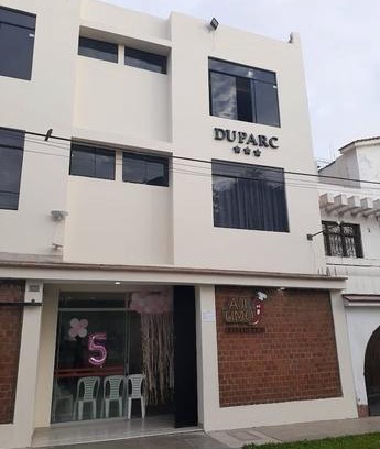 Las Quintanas Hotel | Hostal du Parc