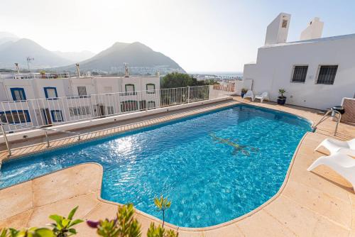 San Jose House | Hostal El Dorado