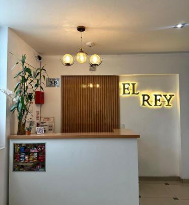Cercado de Lima House | Hostal El Rey