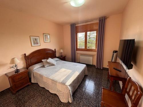 La Coromina House | Hostal El Violí
