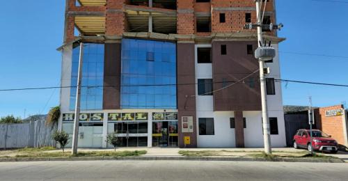 Tarija Hotel | HOSTAL GALO
