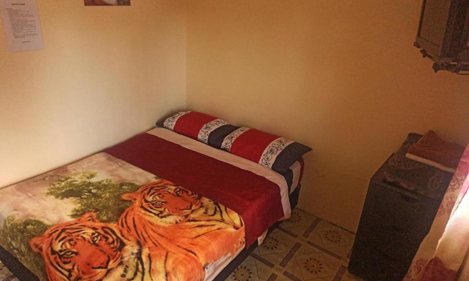 Concepcion House | Hostal Globo