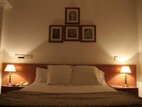 Torrevieja House | Hostal Gran Via Levante