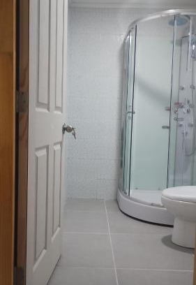 Caldera Hotel | Hostal GYT