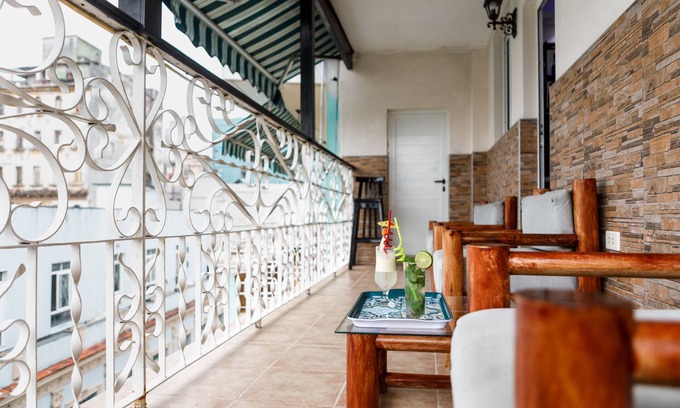 Centro Havana House | Hostal Habana Boulevard