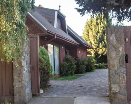 Los Angeles House | Hostal Helios