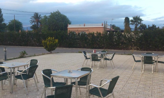 Crevillente House | Hostal Imperial