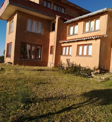 Yumani Hotel | Hostal Inti Wayra