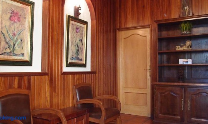 Aoiz House | Hostal Itxaso-Enea