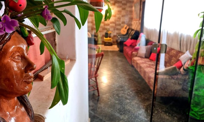 Luque House | Hostal Jardín de Luque
