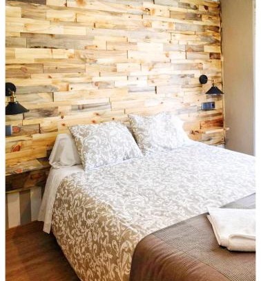 Segovia Old Town House | Hostal Juan Bravo