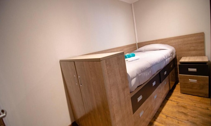 Temuco Hotel | Hostal La Casa Tco