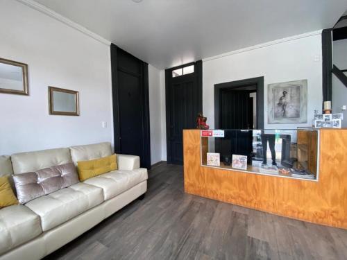 Papudo House | Hostal La Casona