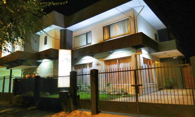 Temuco House | Hostal La Cumbre