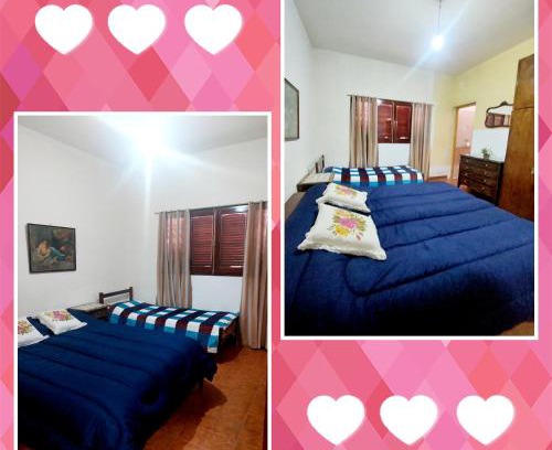 Tinogasta House | Hostal La Gringa