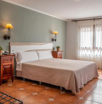 Torrellano House | Hostal La Posada